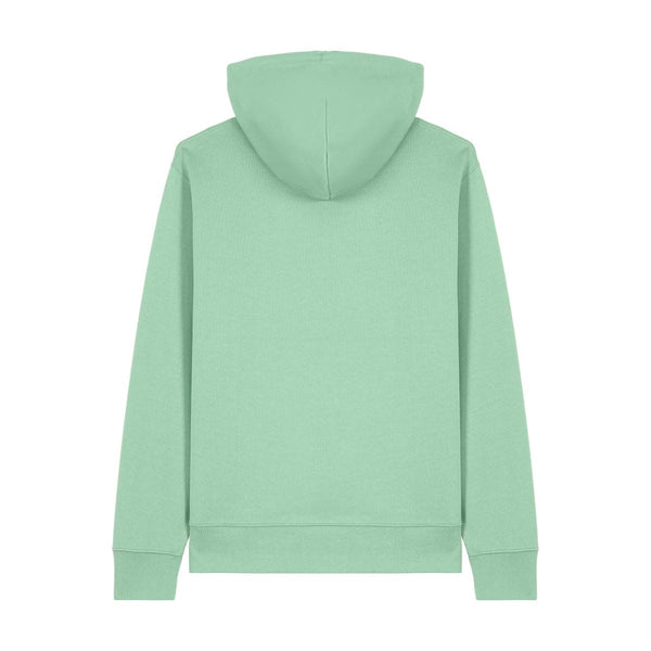 Felpa Con Cappuccio Unisex Iconic Cruiser 2.0 - personalizzabile con logo