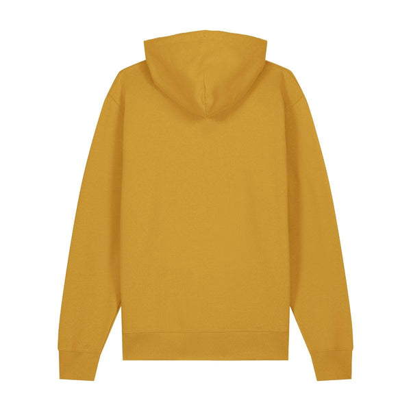Felpa Con Cappuccio Unisex Iconic Cruiser 2.0 - personalizzabile con logo
