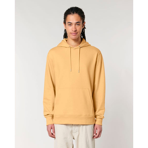 Felpa Con Cappuccio Unisex Iconic Cruiser 2.0 - personalizzabile con logo