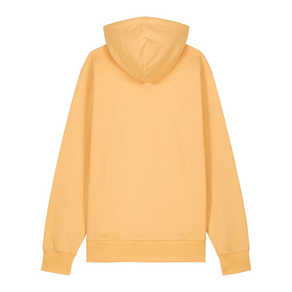 Felpa Con Cappuccio Unisex Iconic Cruiser 2.0 - personalizzabile con logo