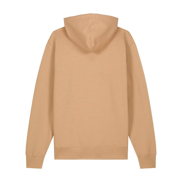 Felpa Con Cappuccio Unisex Iconic Cruiser 2.0 - personalizzabile con logo