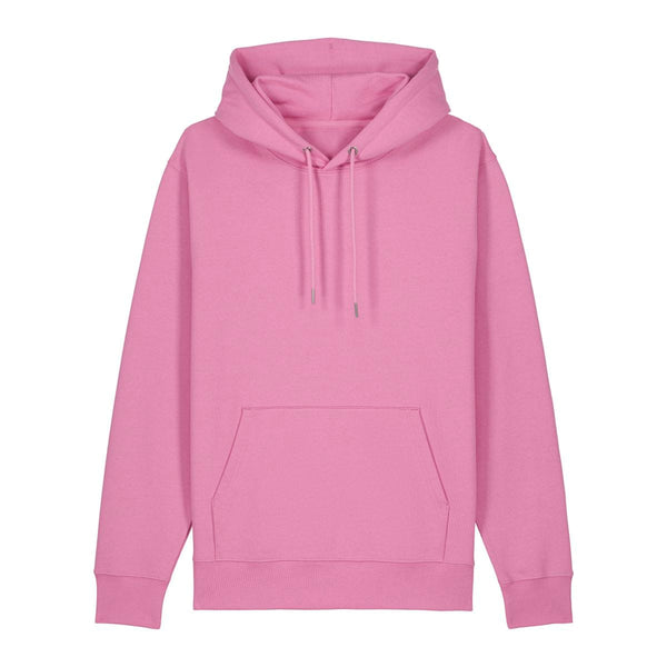 Felpa Con Cappuccio Unisex Iconic Cruiser 2.0 - personalizzabile con logo