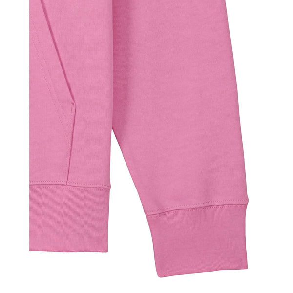 Felpa Con Cappuccio Unisex Iconic Cruiser 2.0 - personalizzabile con logo