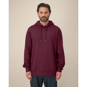 Felpa Con Cappuccio Unisex Iconic Cruiser 2.0 - personalizzabile con logo