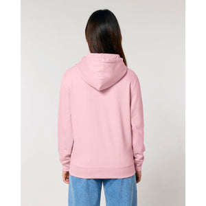 Felpa Con Cappuccio Unisex Iconic Cruiser 2.0 - personalizzabile con logo
