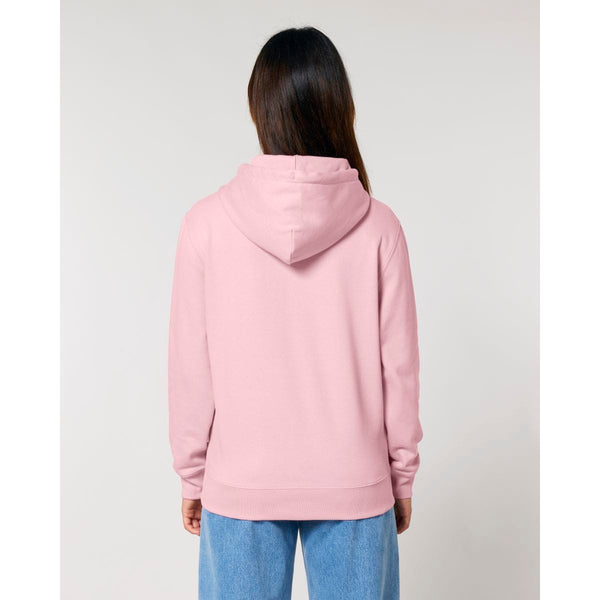 Felpa Con Cappuccio Unisex Iconic Cruiser 2.0 - personalizzabile con logo