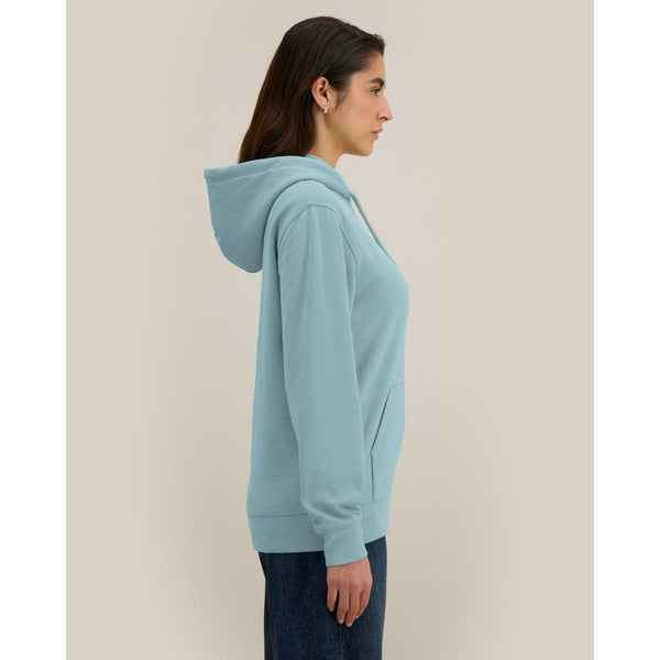 Felpa Con Cappuccio Unisex Iconic Cruiser 2.0 - personalizzabile con logo