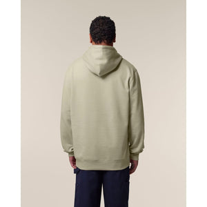 Felpa Con Cappuccio Unisex Iconic Cruiser 2.0 - personalizzabile con logo