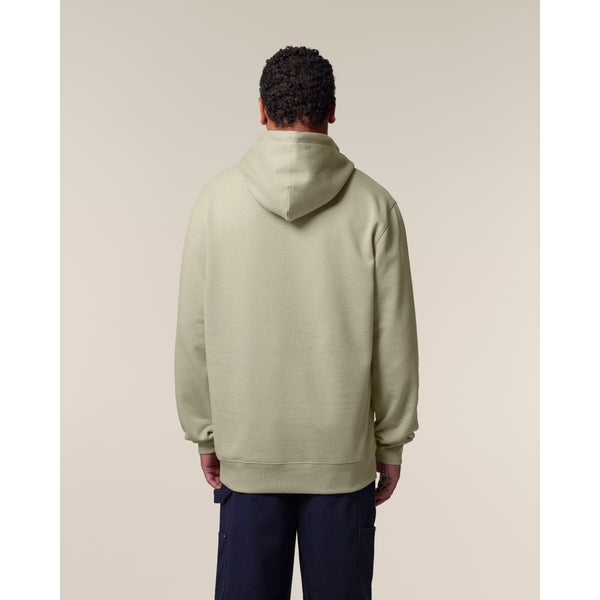 Felpa Con Cappuccio Unisex Iconic Cruiser 2.0 - personalizzabile con logo
