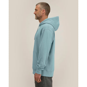 Felpa Con Cappuccio Unisex Iconic Cruiser 2.0 - personalizzabile con logo