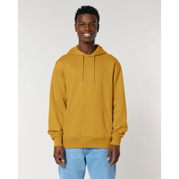 Felpa Con Cappuccio Unisex Iconic Cruiser 2.0 - personalizzabile con logo