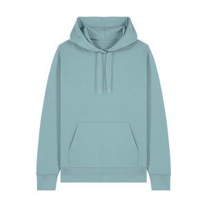 Felpa Con Cappuccio Unisex Iconic Cruiser 2.0 - personalizzabile con logo