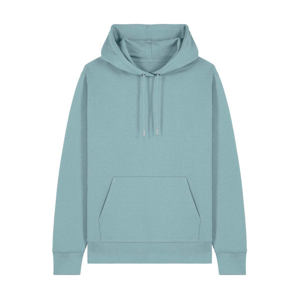 Felpa Con Cappuccio Unisex Iconic Cruiser 2.0 - personalizzabile con logo