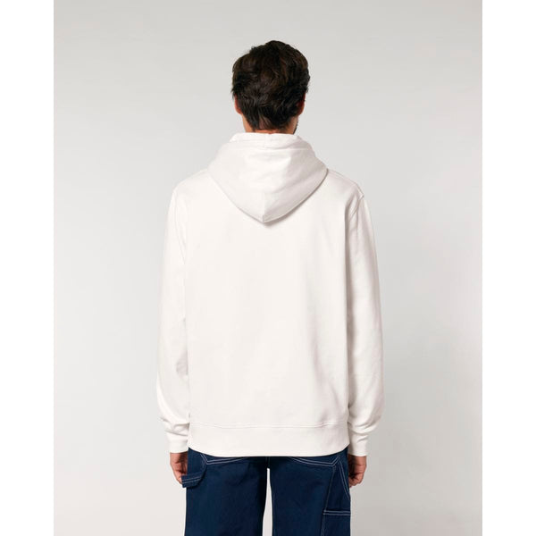 Felpa Con Cappuccio Unisex Iconic Cruiser 2.0 - personalizzabile con logo
