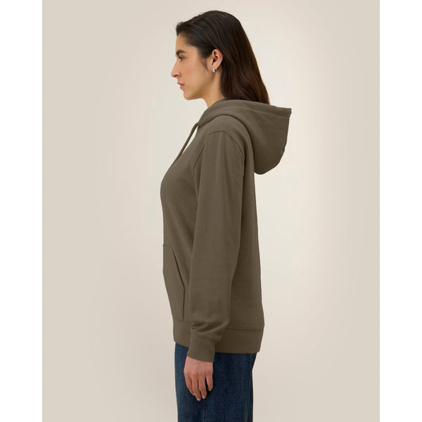 Felpa Con Cappuccio Unisex Iconic Cruiser 2.0 - personalizzabile con logo