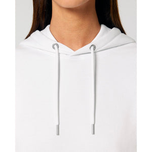 Felpa Con Cappuccio Unisex Iconic Cruiser 2.0 - personalizzabile con logo