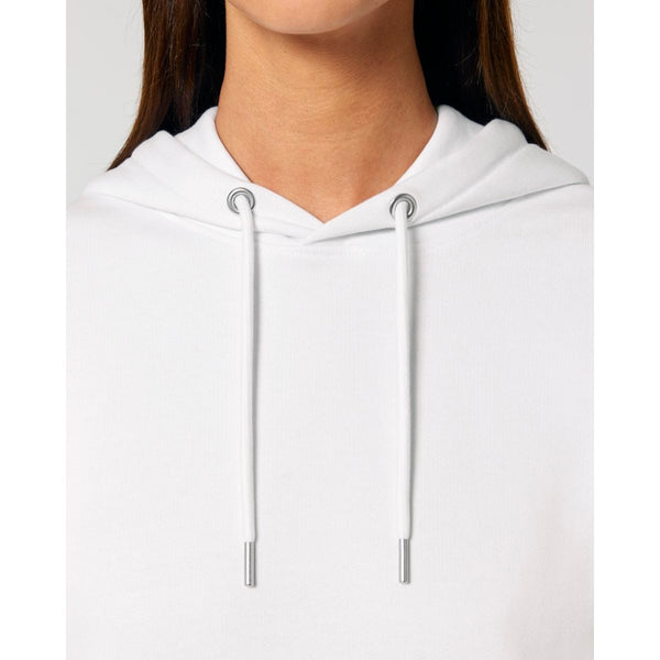 Felpa Con Cappuccio Unisex Iconic Cruiser 2.0 - personalizzabile con logo