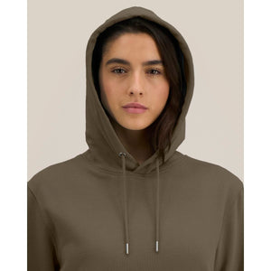 Felpa Con Cappuccio Unisex Iconic Cruiser 2.0 - personalizzabile con logo