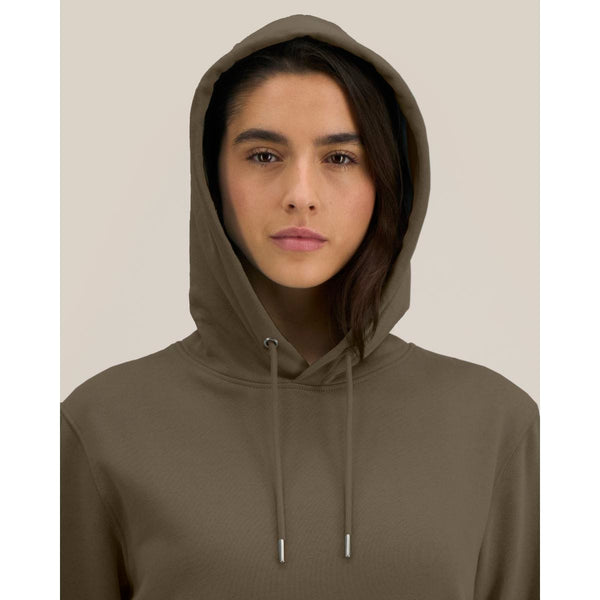 Felpa Con Cappuccio Unisex Iconic Cruiser 2.0 - personalizzabile con logo