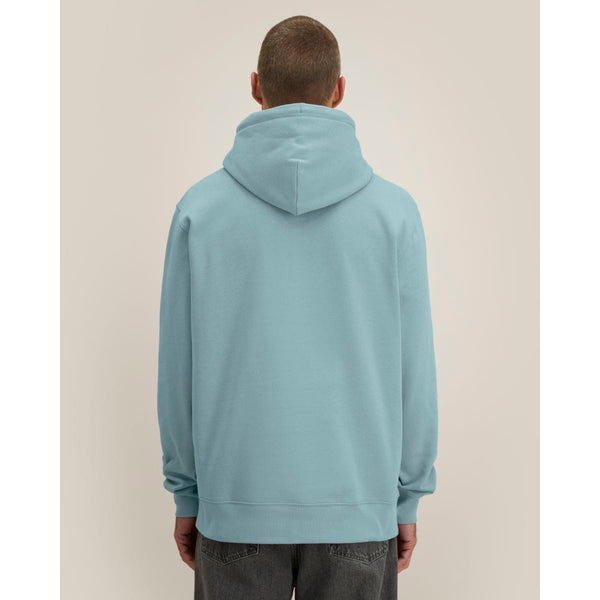 Felpa Con Cappuccio Unisex Iconic Cruiser 2.0 - personalizzabile con logo