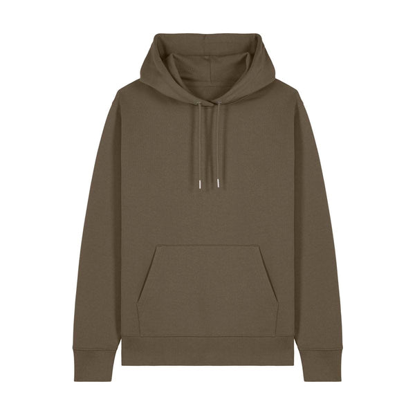 Felpa Con Cappuccio Unisex Iconic Cruiser 2.0 - personalizzabile con logo