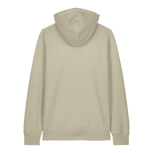 Felpa Con Cappuccio Unisex Iconic Cruiser 2.0 - personalizzabile con logo