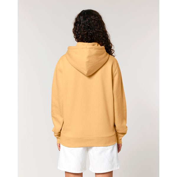 Felpa Con Cappuccio Unisex Iconic Cruiser 2.0 - personalizzabile con logo
