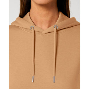 Felpa Con Cappuccio Unisex Iconic Cruiser 2.0 - personalizzabile con logo