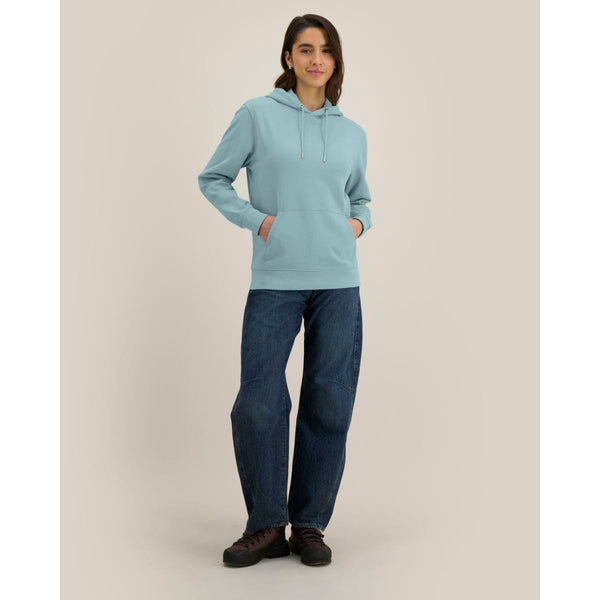 Felpa Con Cappuccio Unisex Iconic Cruiser 2.0 - personalizzabile con logo