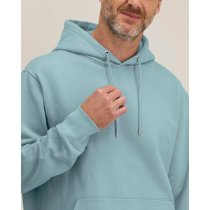 Felpa Con Cappuccio Unisex Iconic Cruiser 2.0 - personalizzabile con logo