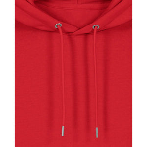 Felpa Con Cappuccio Unisex Iconic Cruiser 2.0 - personalizzabile con logo