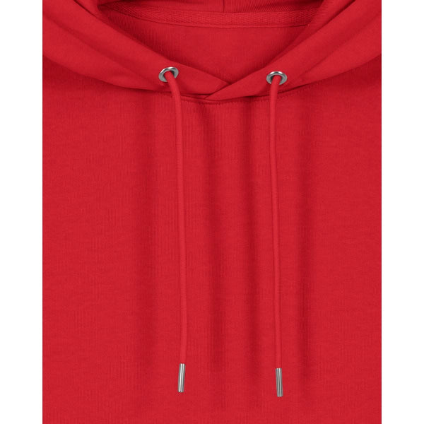 Felpa Con Cappuccio Unisex Iconic Cruiser 2.0 - personalizzabile con logo
