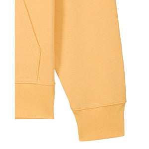 Felpa Con Cappuccio Unisex Iconic Cruiser 2.0 - personalizzabile con logo
