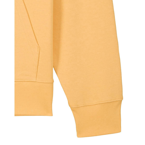 Felpa Con Cappuccio Unisex Iconic Cruiser 2.0 - personalizzabile con logo