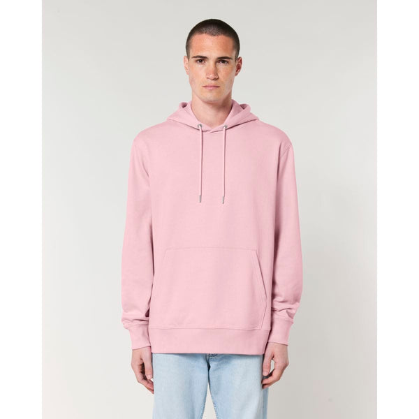 Felpa Con Cappuccio Unisex Iconic Cruiser 2.0 - personalizzabile con logo