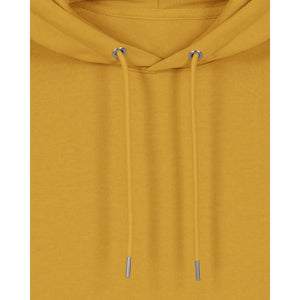 Felpa Con Cappuccio Unisex Iconic Cruiser 2.0 - personalizzabile con logo