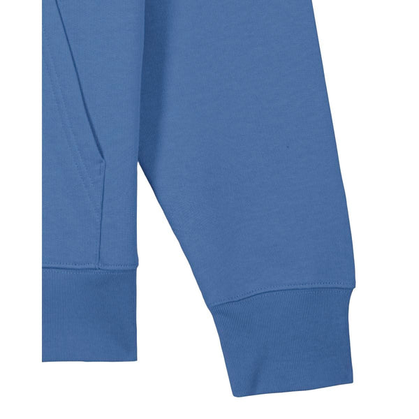 Felpa Con Cappuccio Unisex Iconic Cruiser 2.0 - personalizzabile con logo