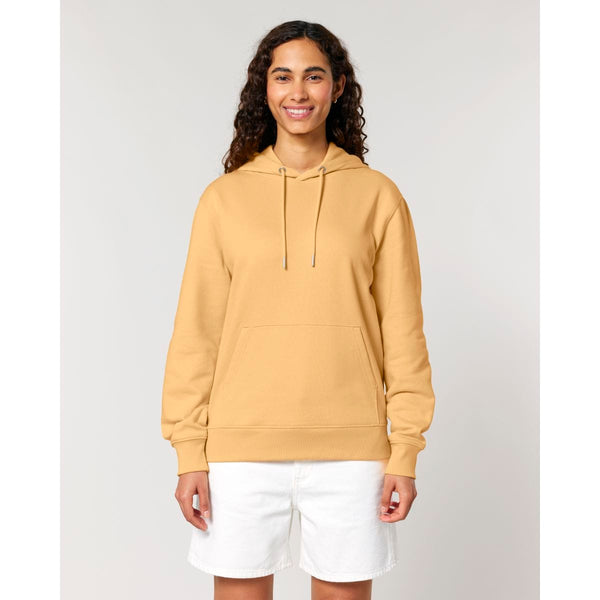 Felpa Con Cappuccio Unisex Iconic Cruiser 2.0 - personalizzabile con logo