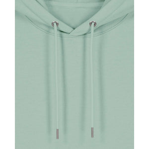 Felpa Con Cappuccio Unisex Iconic Cruiser 2.0 - personalizzabile con logo