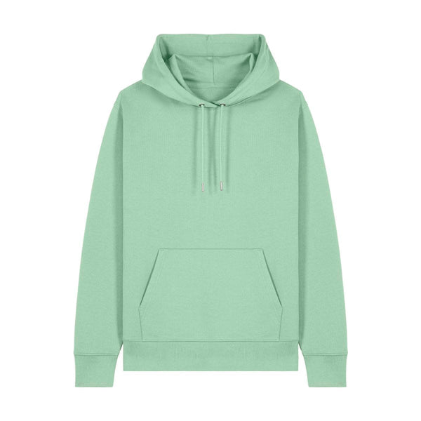 Felpa Con Cappuccio Unisex Iconic Cruiser 2.0 - personalizzabile con logo