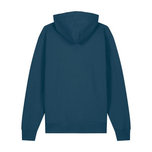 Felpa Con Cappuccio Unisex Iconic Cruiser 2.0 - personalizzabile con logo