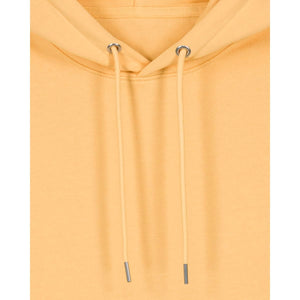 Felpa Con Cappuccio Unisex Iconic Cruiser 2.0 - personalizzabile con logo