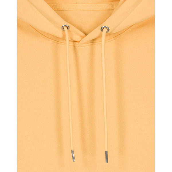 Felpa Con Cappuccio Unisex Iconic Cruiser 2.0 - personalizzabile con logo
