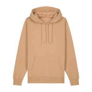 Felpa Con Cappuccio Unisex Iconic Cruiser 2.0 - personalizzabile con logo