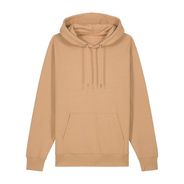 Felpa Con Cappuccio Unisex Iconic Cruiser 2.0 - personalizzabile con logo