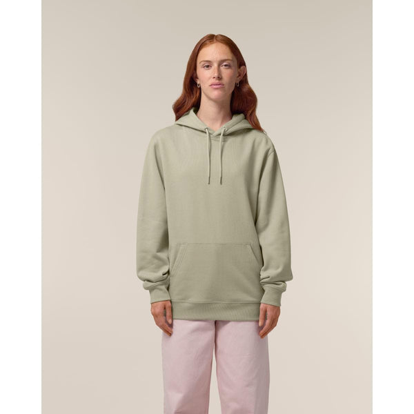 Felpa Con Cappuccio Unisex Iconic Cruiser 2.0 - personalizzabile con logo
