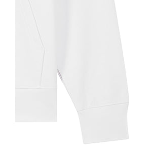 Felpa Con Cappuccio Unisex Iconic Cruiser 2.0 - personalizzabile con logo
