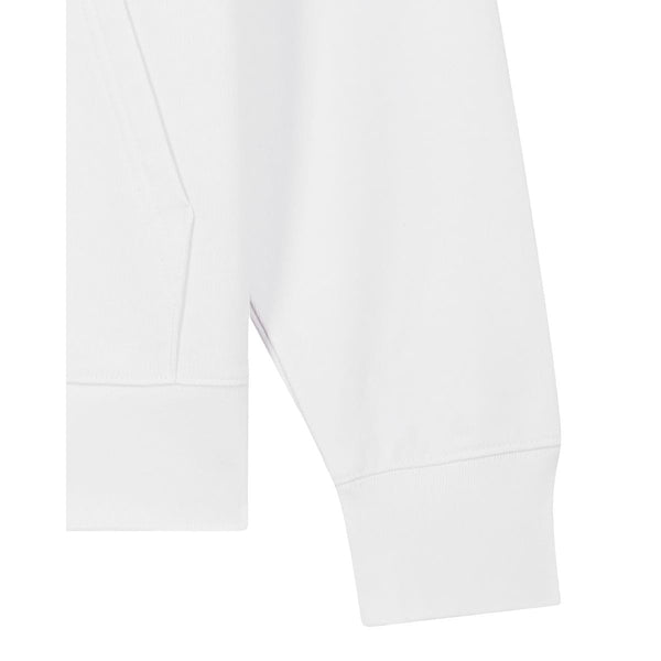 Felpa Con Cappuccio Unisex Iconic Cruiser 2.0 - personalizzabile con logo