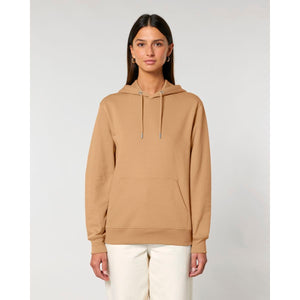 Felpa Con Cappuccio Unisex Iconic Cruiser 2.0 - personalizzabile con logo