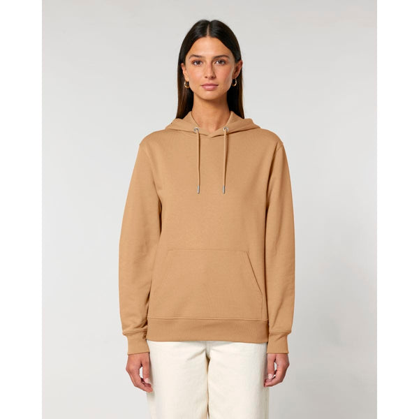 Felpa Con Cappuccio Unisex Iconic Cruiser 2.0 - personalizzabile con logo